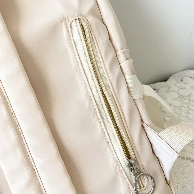 Bow School Backpack - KAYSMAR