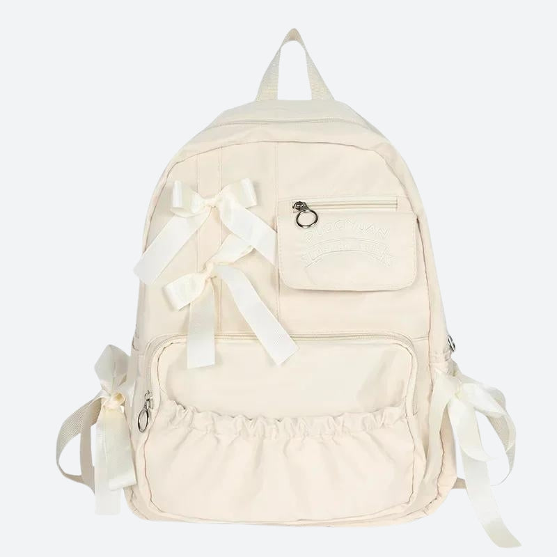 Bow School Backpack - KAYSMAR