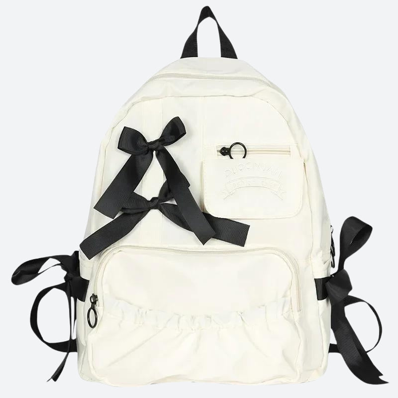 Bow School Backpack - KAYSMAR