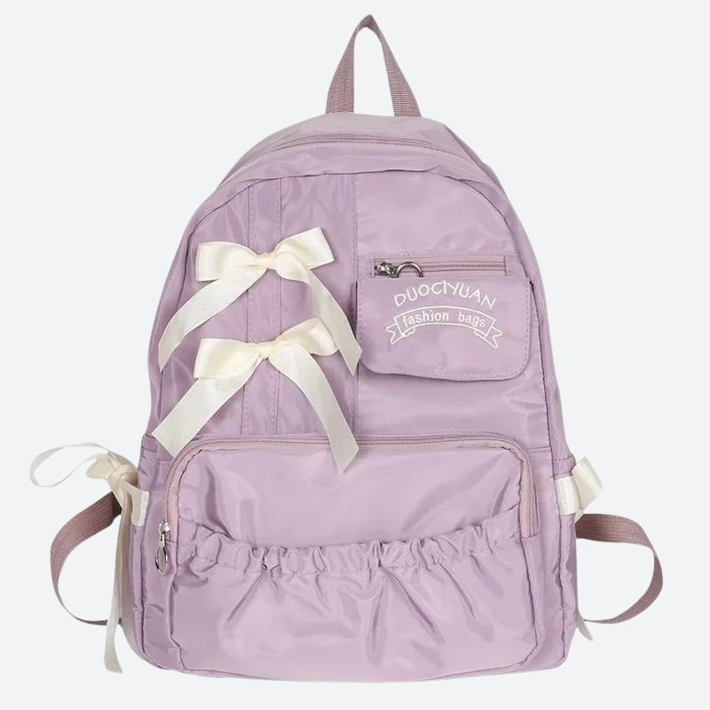 Bow School Backpack - KAYSMAR