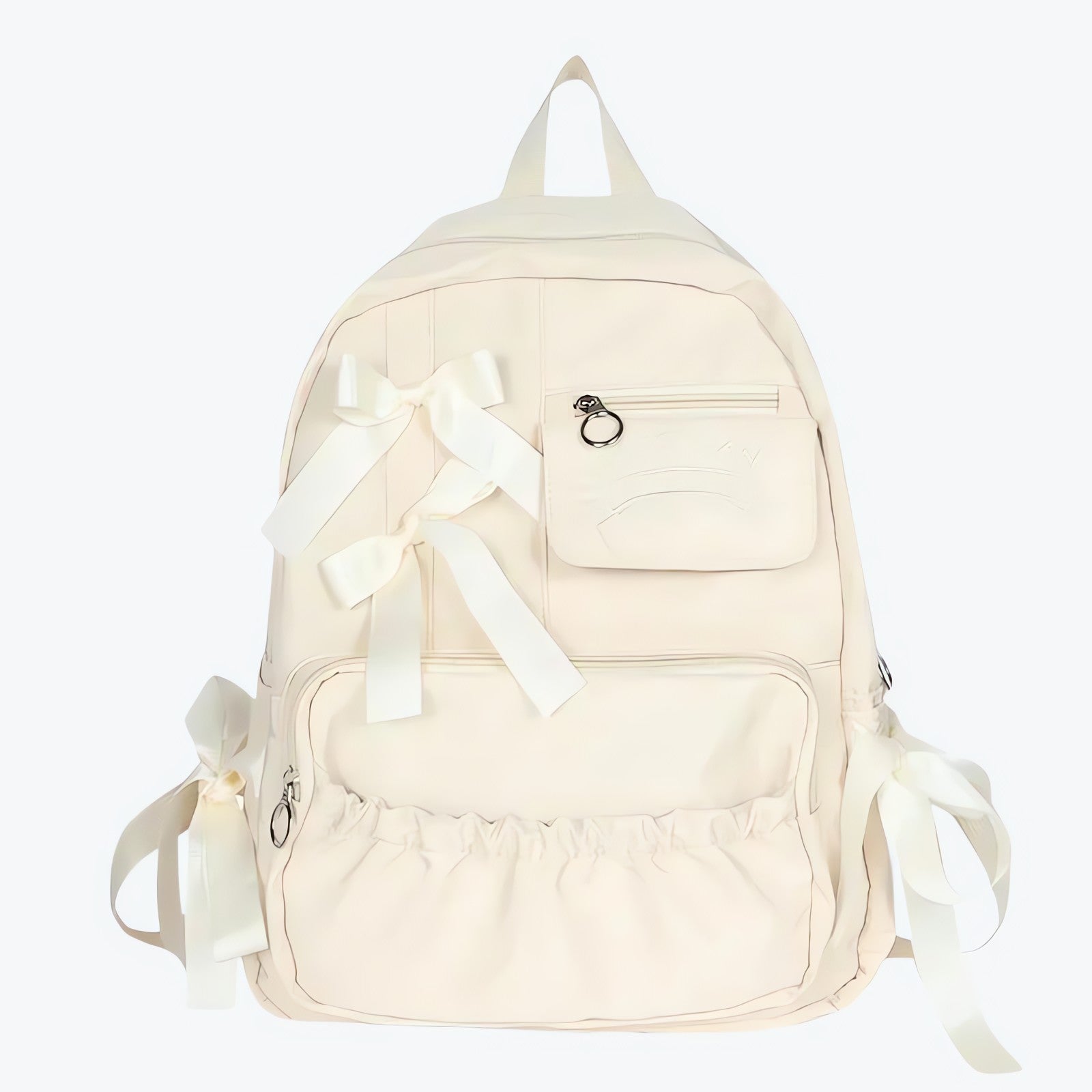 Bow School Backpack - KAYSMAR