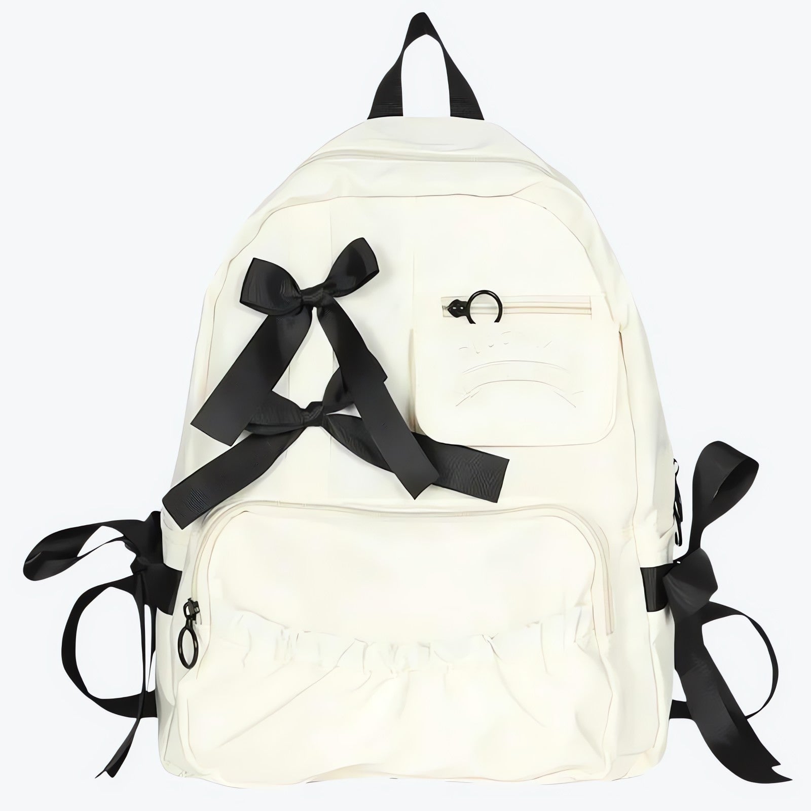 Bow School Backpack - KAYSMAR