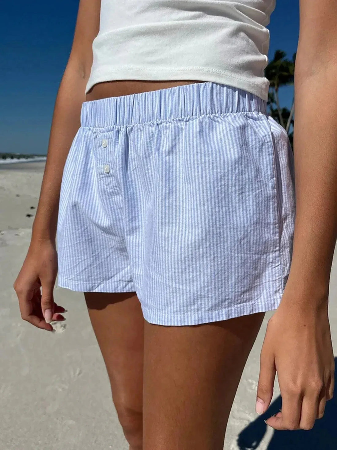 Boxer Shorts - KAYSMAR