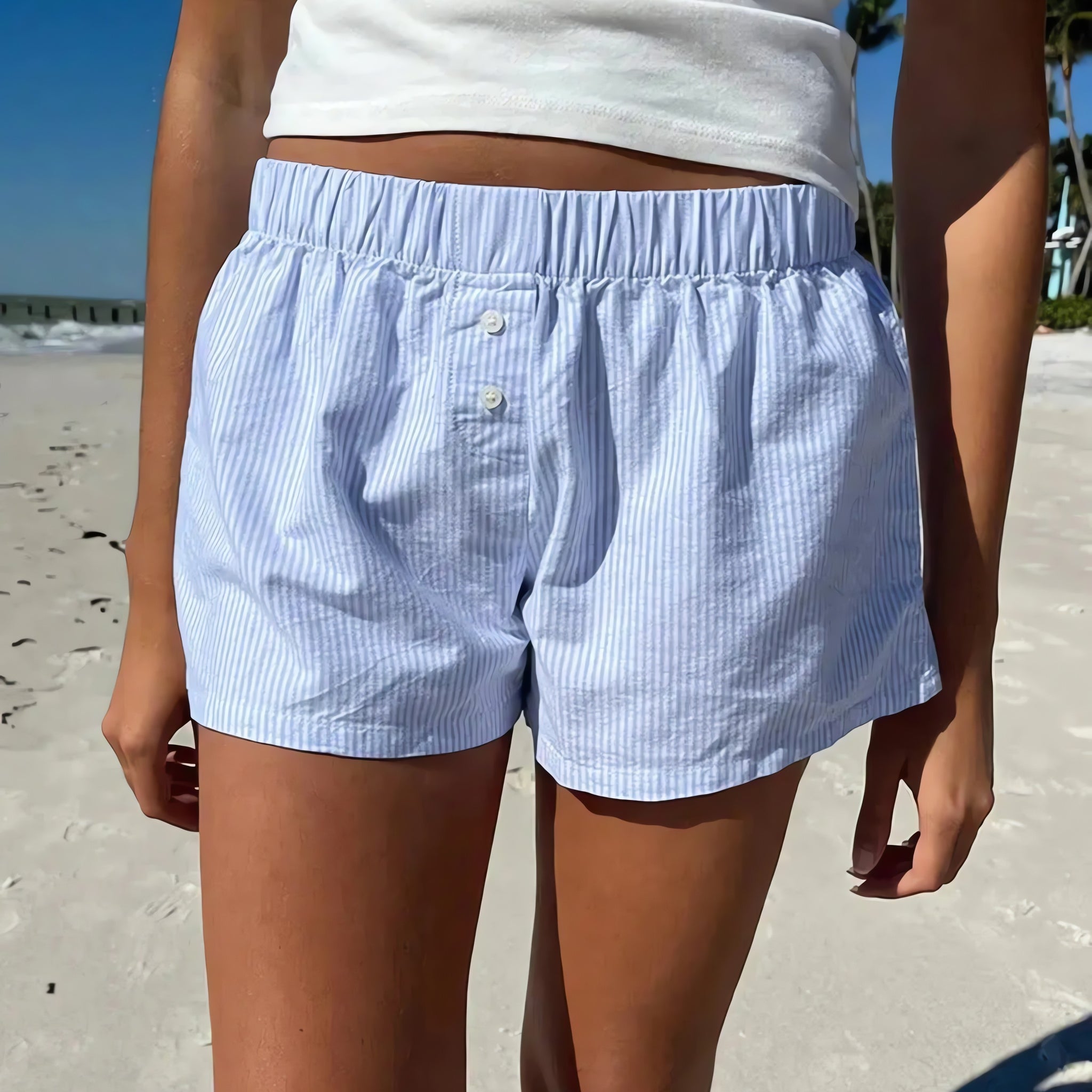 Boxer Shorts - KAYSMAR