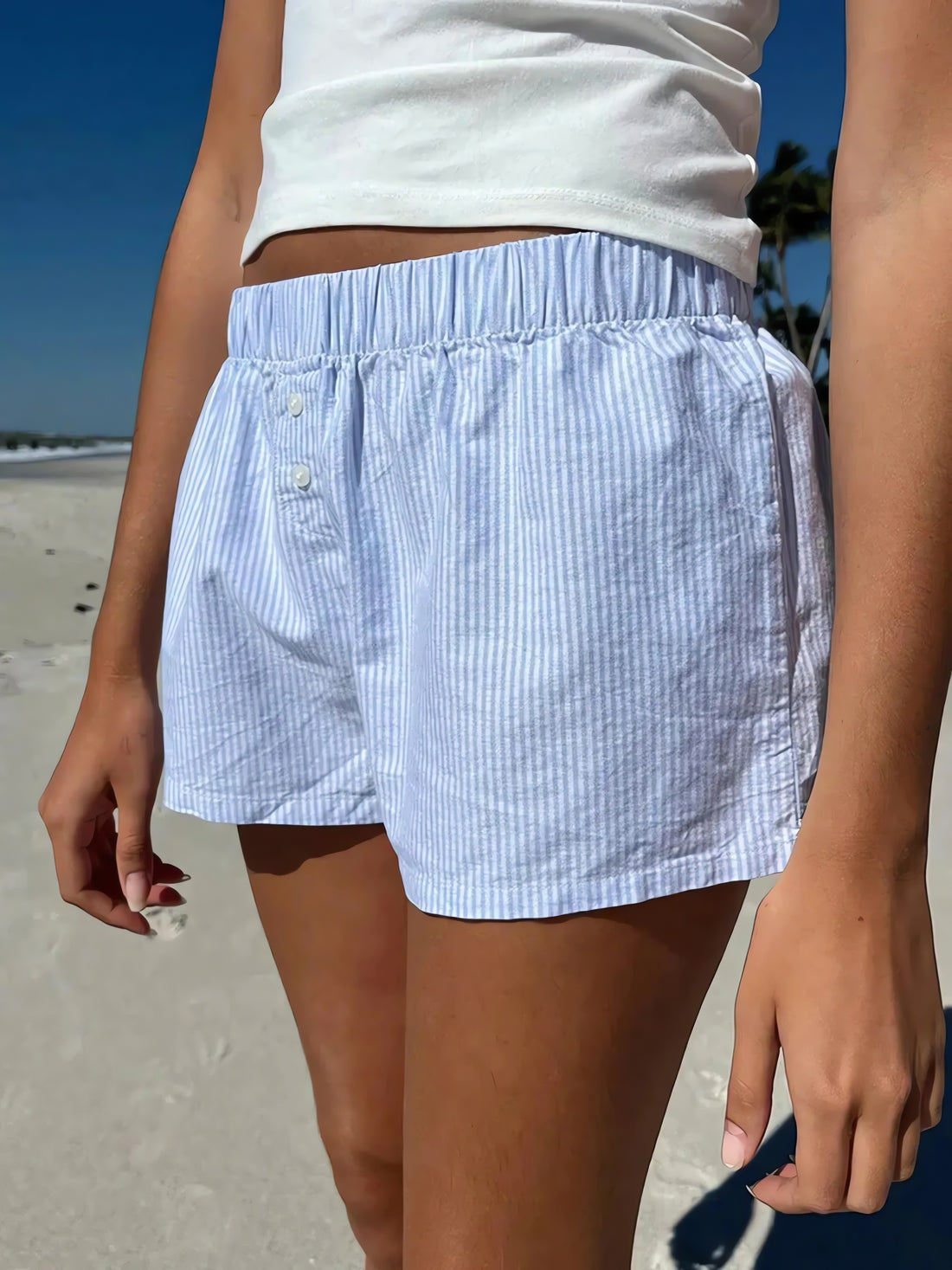 Boxer Shorts - KAYSMAR
