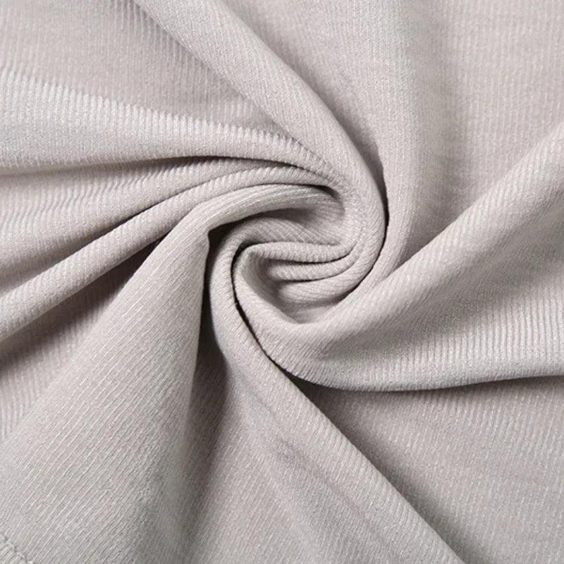 Bra Layered Top - KAYSMAR