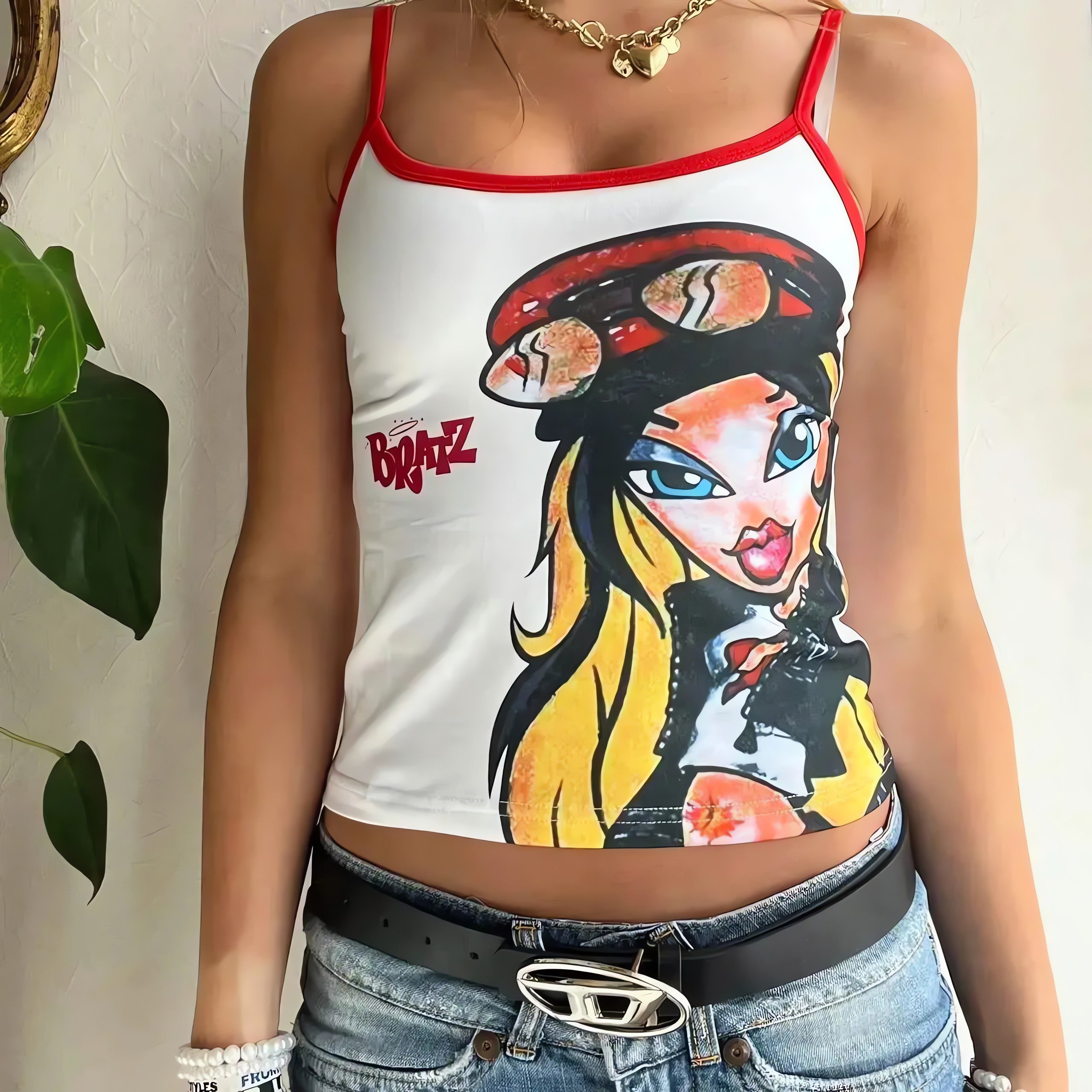 Bratz Top