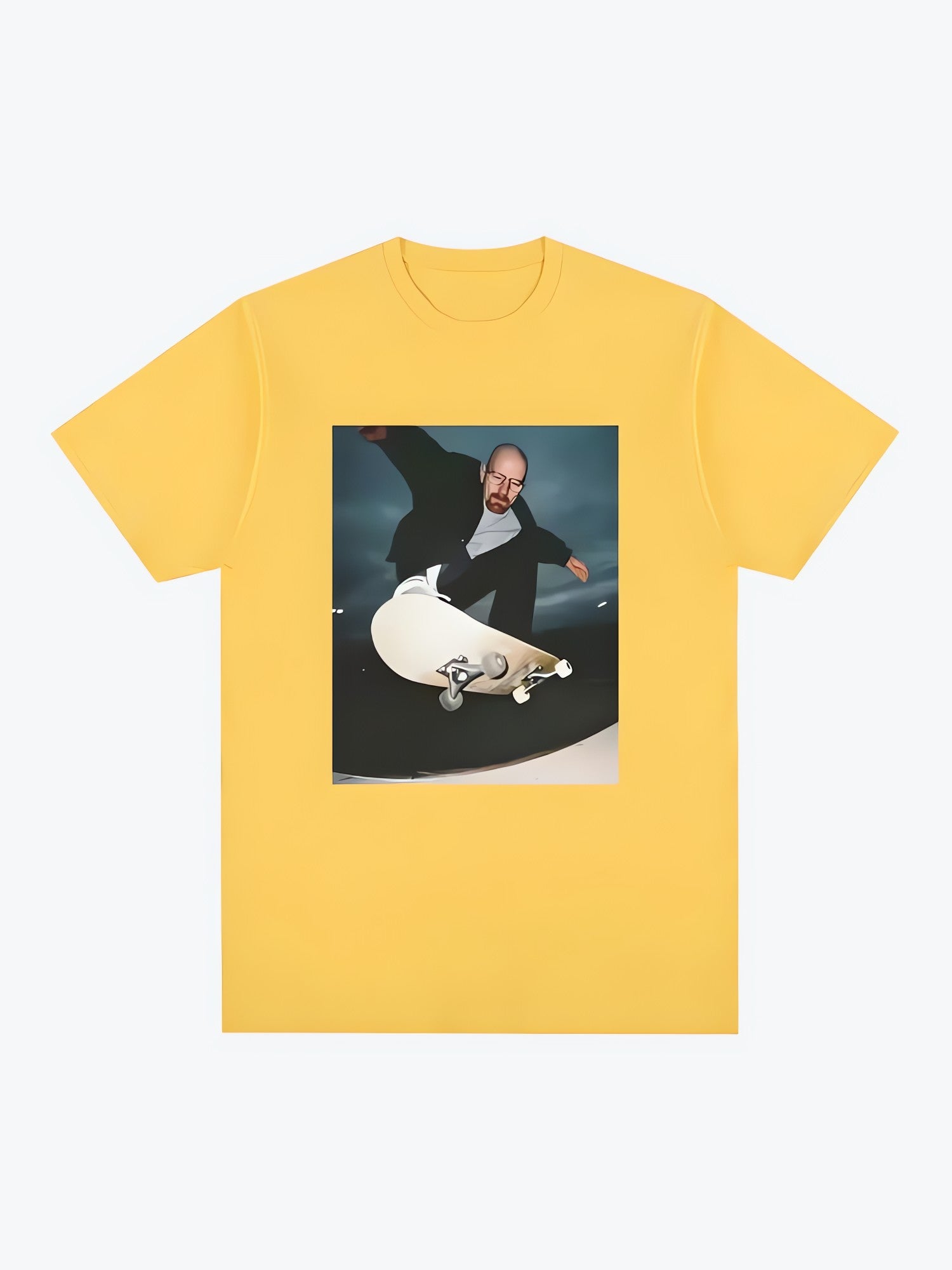 Breaking Bad Heisenberg Tee - KAYSMAR