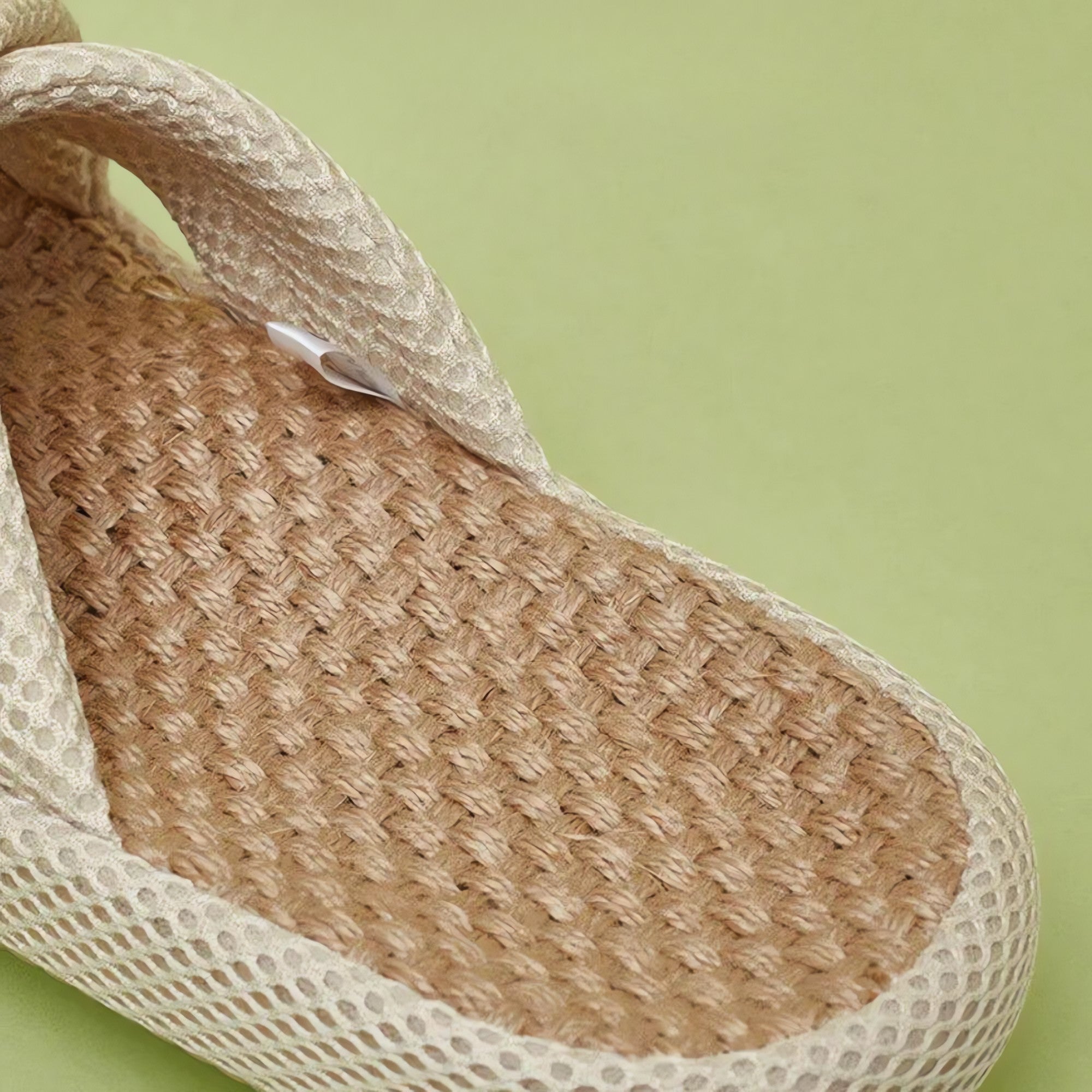 Breathable Mesh Slippers - KAYSMAR