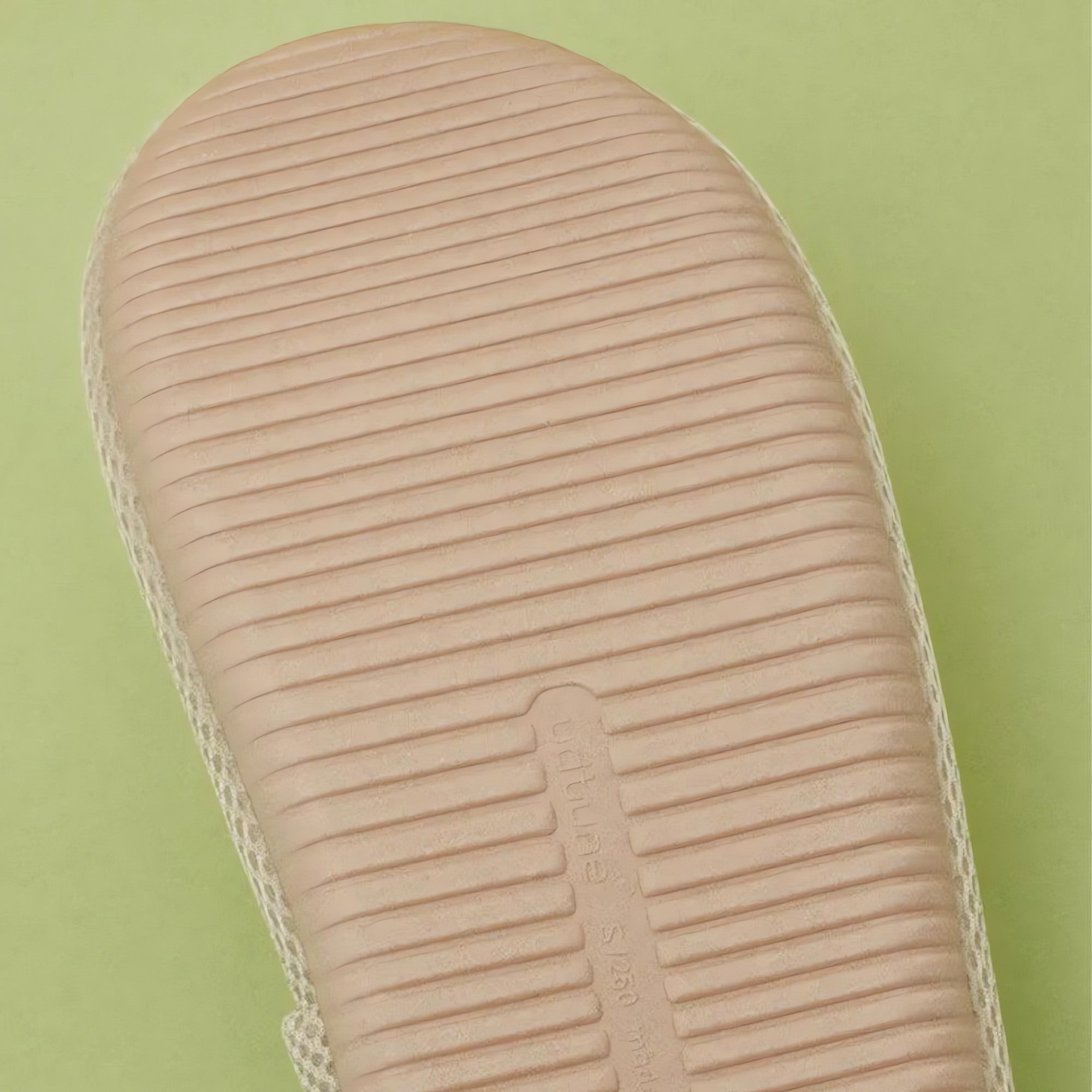 Breathable Mesh Slippers - KAYSMAR