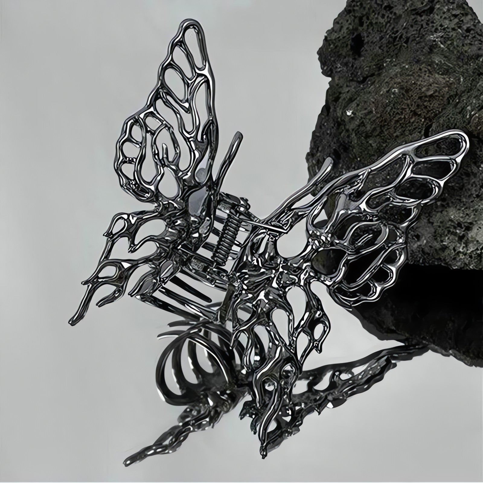Butterfly Hair Clip - KAYSMAR