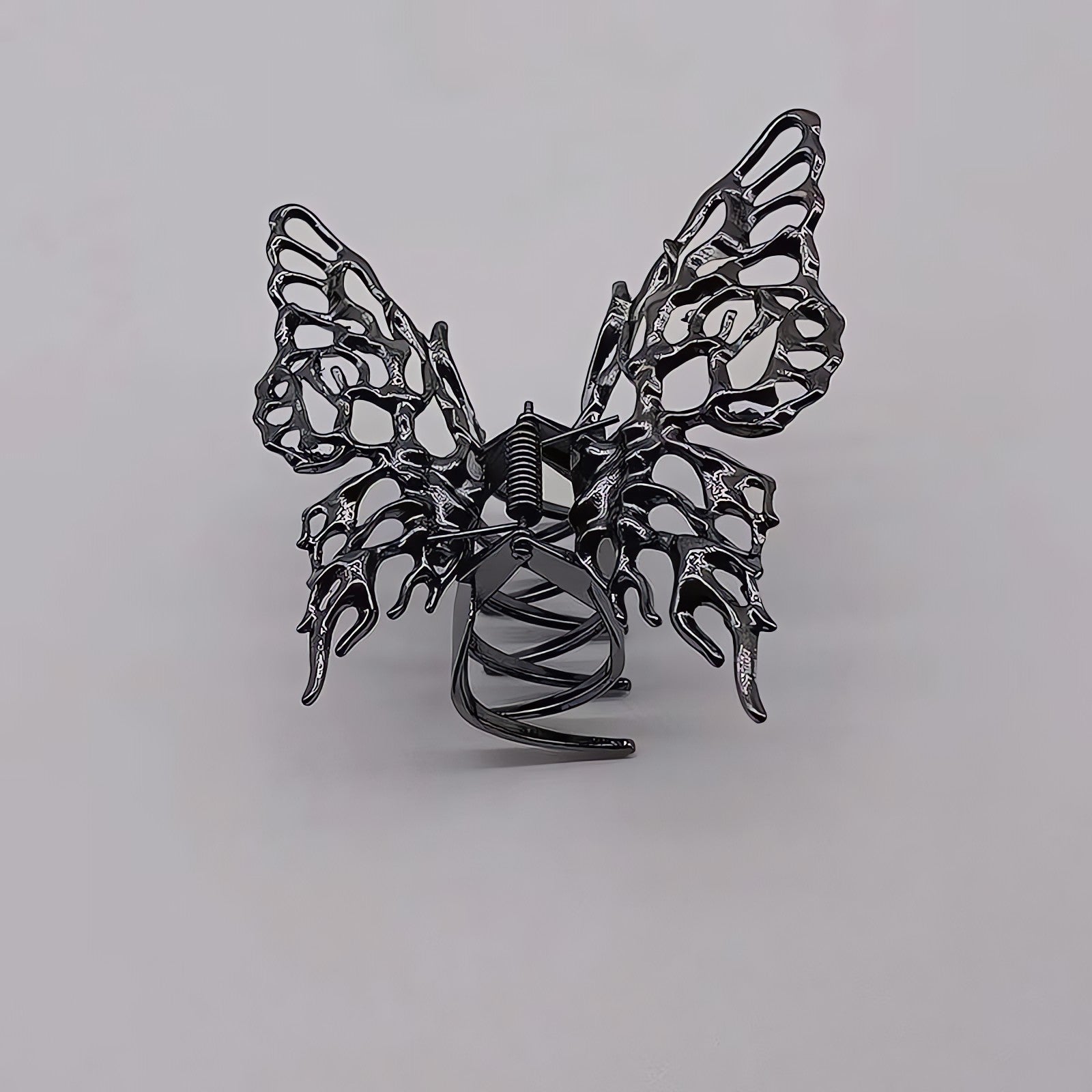 Butterfly Hair Clip - KAYSMAR