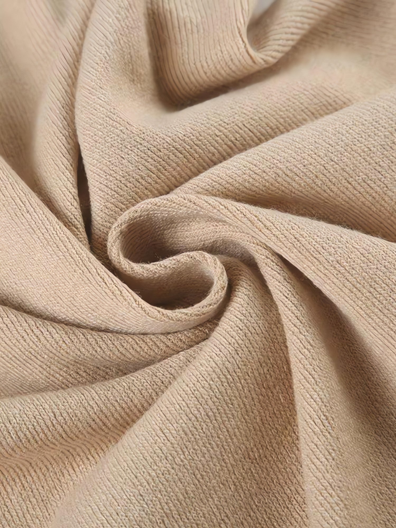 Button Up Knitted Mini Dress - KAYSMAR