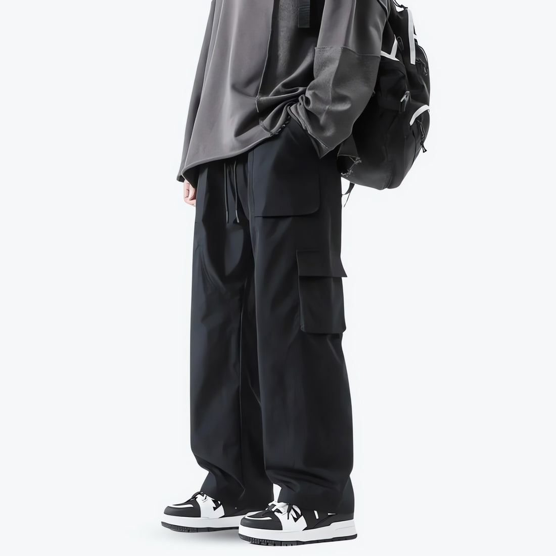 Cargo Pants - KAYSMAR