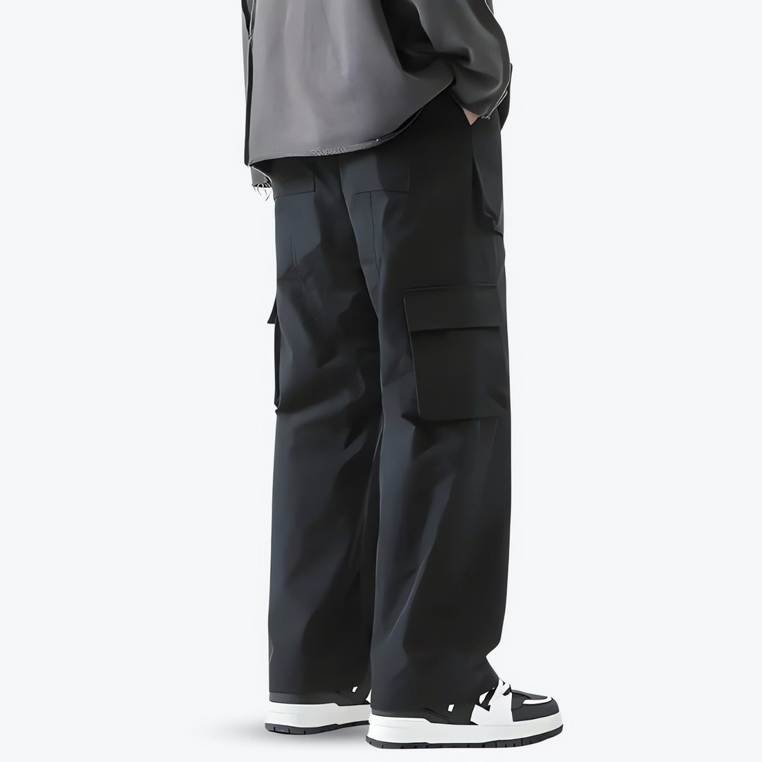 Cargo Pants - KAYSMAR