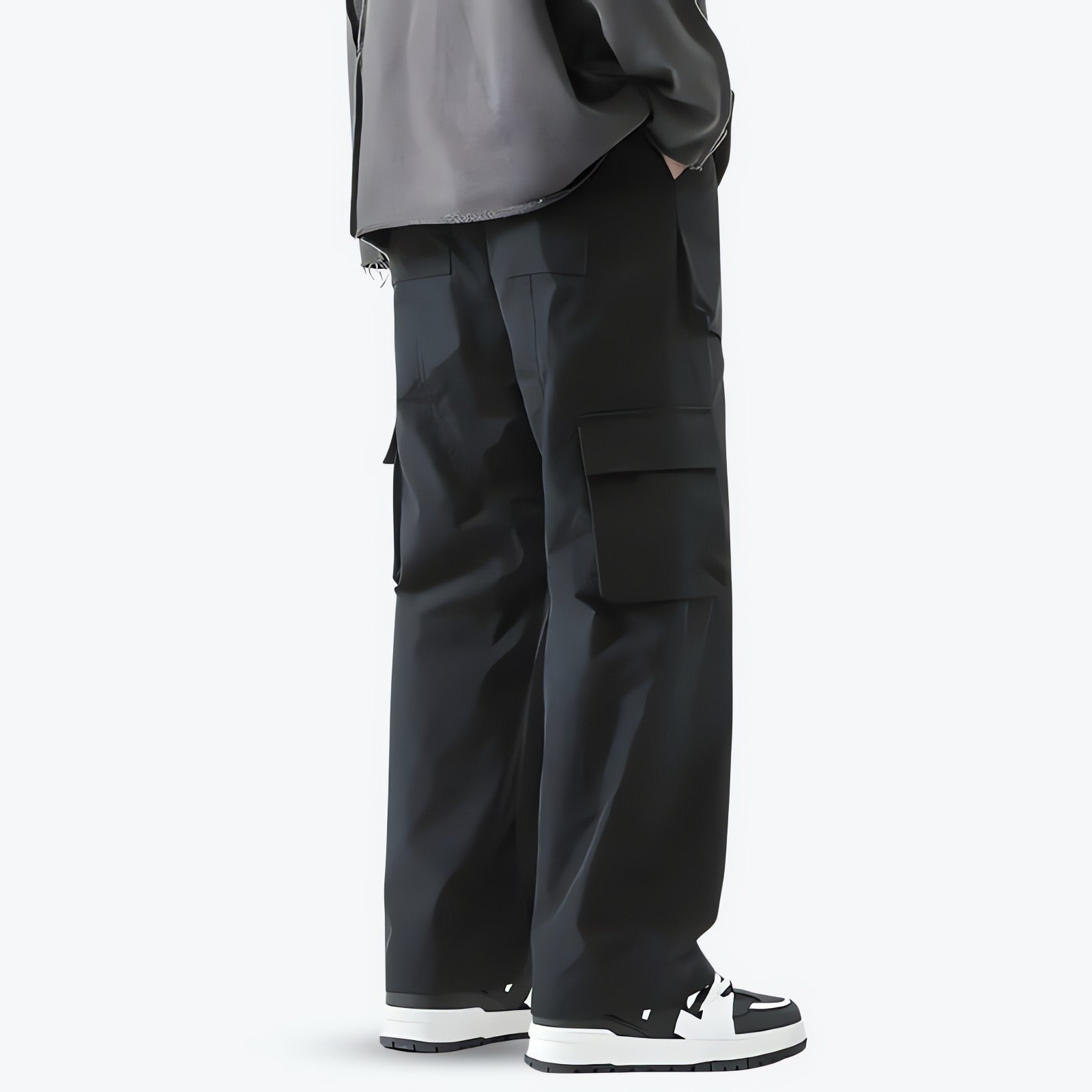 Cargo Pants - KAYSMAR