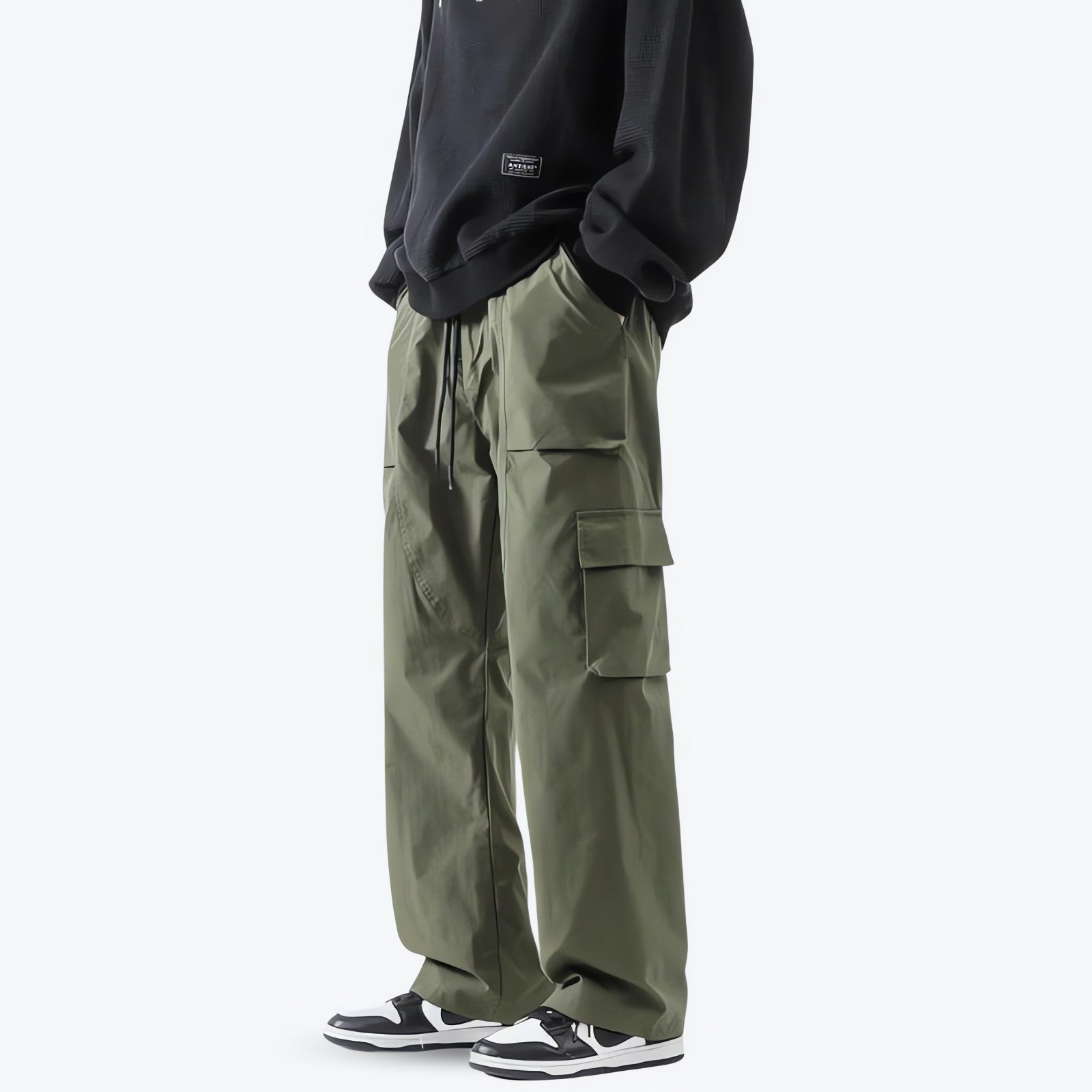 Cargo Pants - KAYSMAR