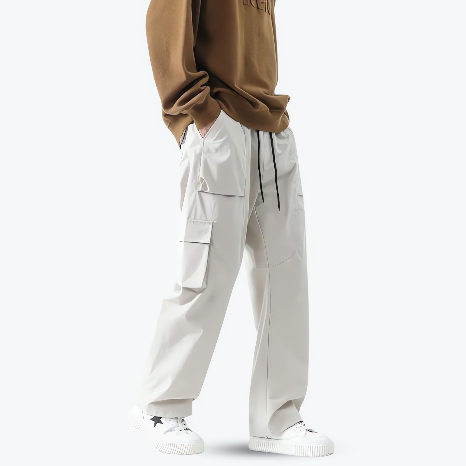Cargo Pants - KAYSMAR