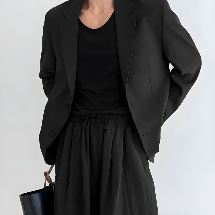 Casual Men Blazer Jacket - KAYSMAR