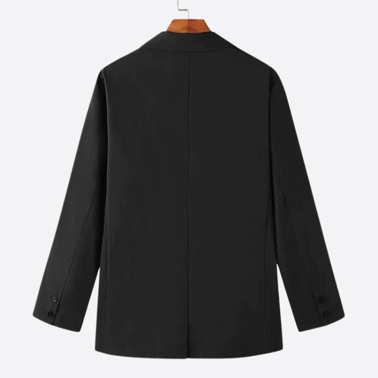 Casual Men Blazer Jacket - KAYSMAR