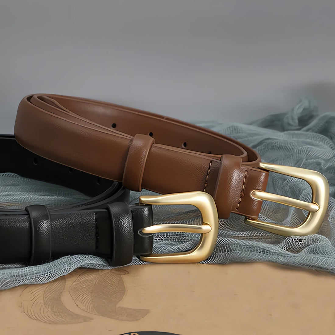 Casual Belt