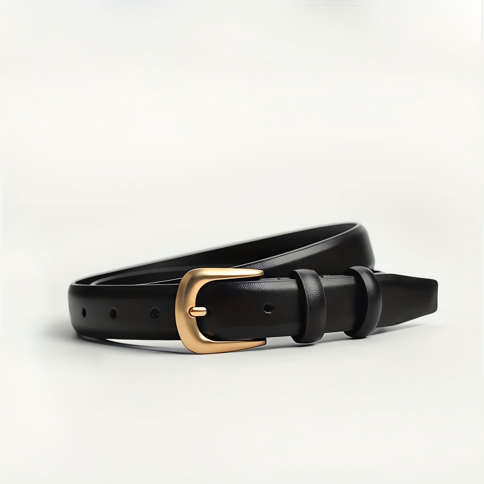 Casual Belt