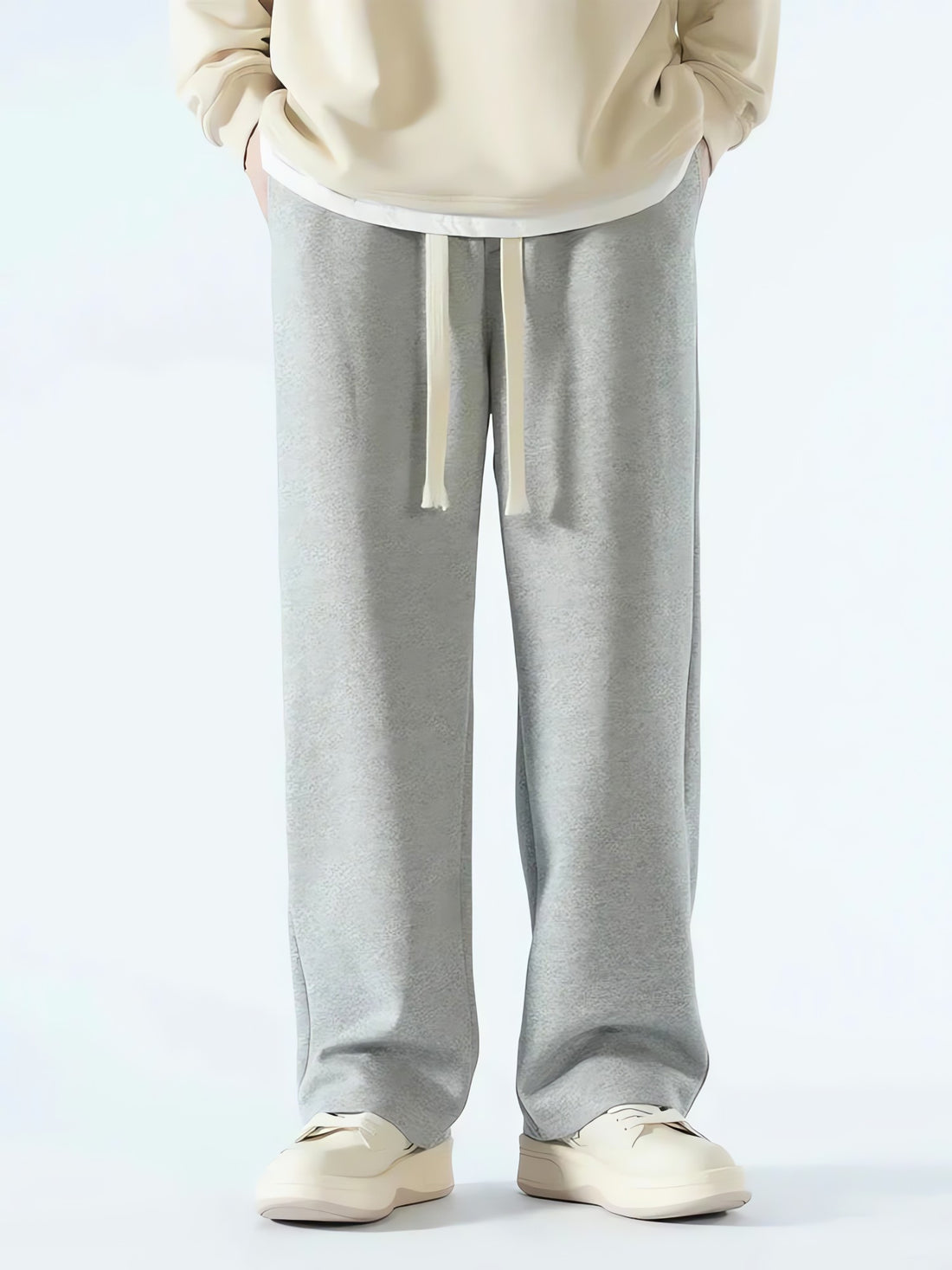 Casual Sweatpants - KAYSMAR