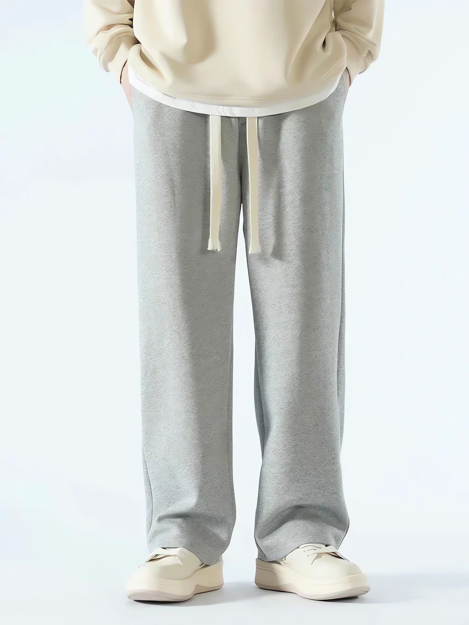 Casual Sweatpants - KAYSMAR