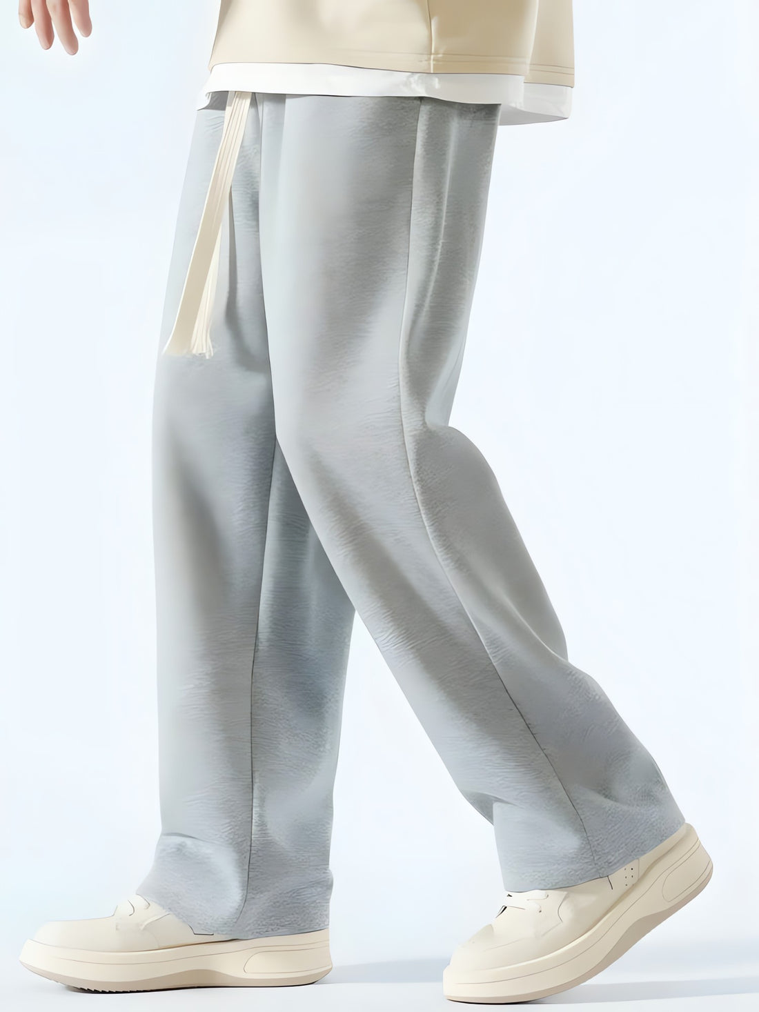Casual Sweatpants - KAYSMAR