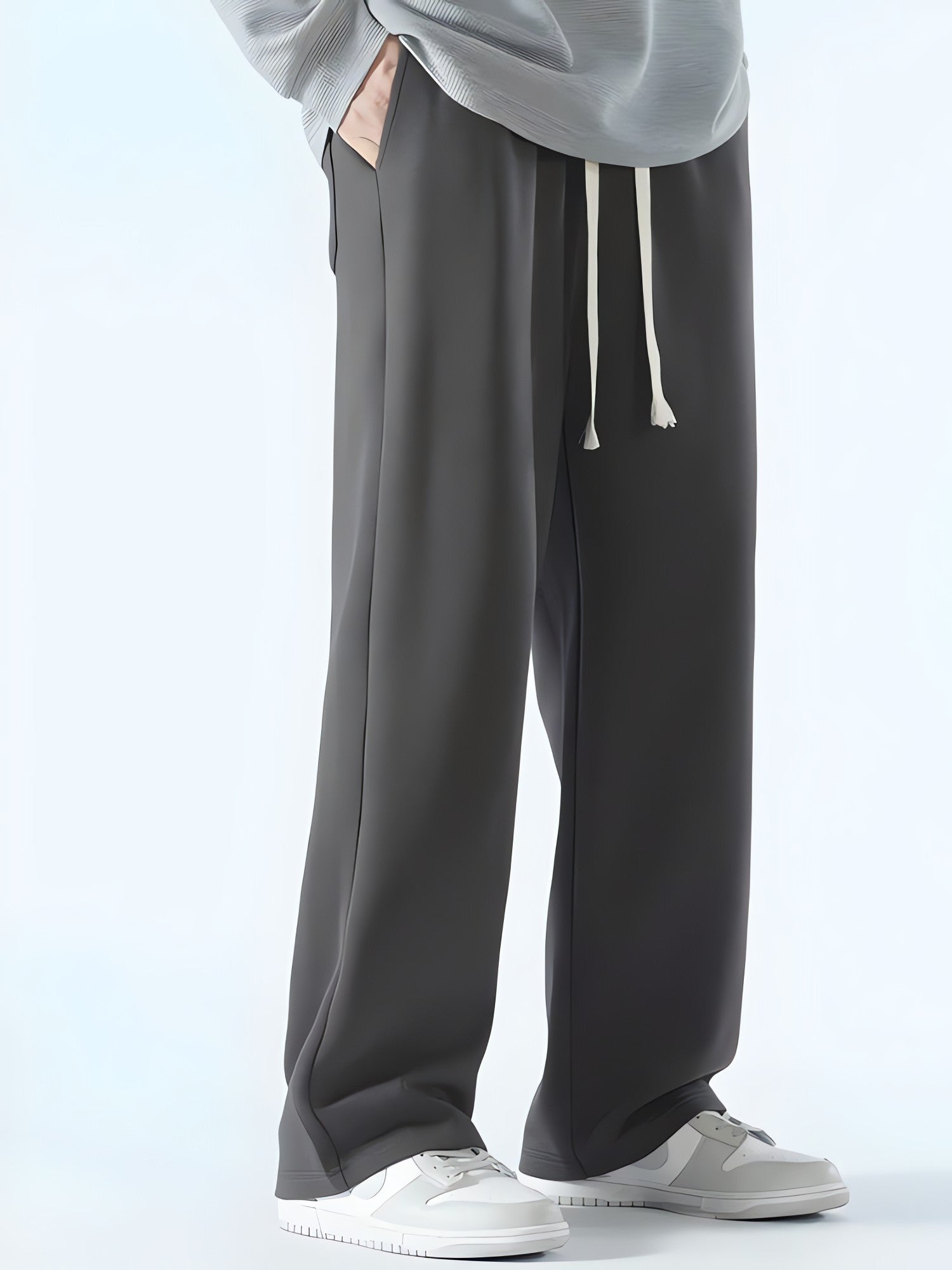 Casual Sweatpants - KAYSMAR