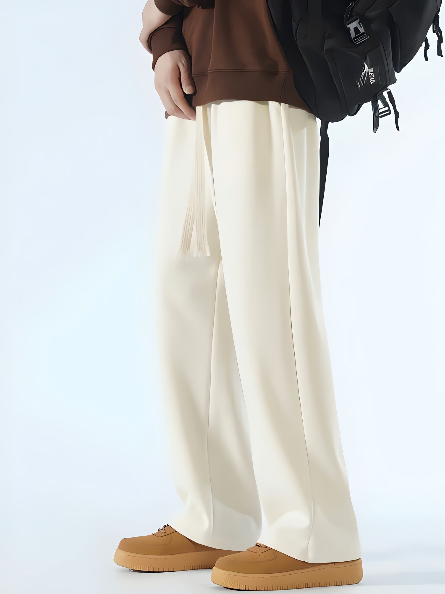 Casual Sweatpants - KAYSMAR