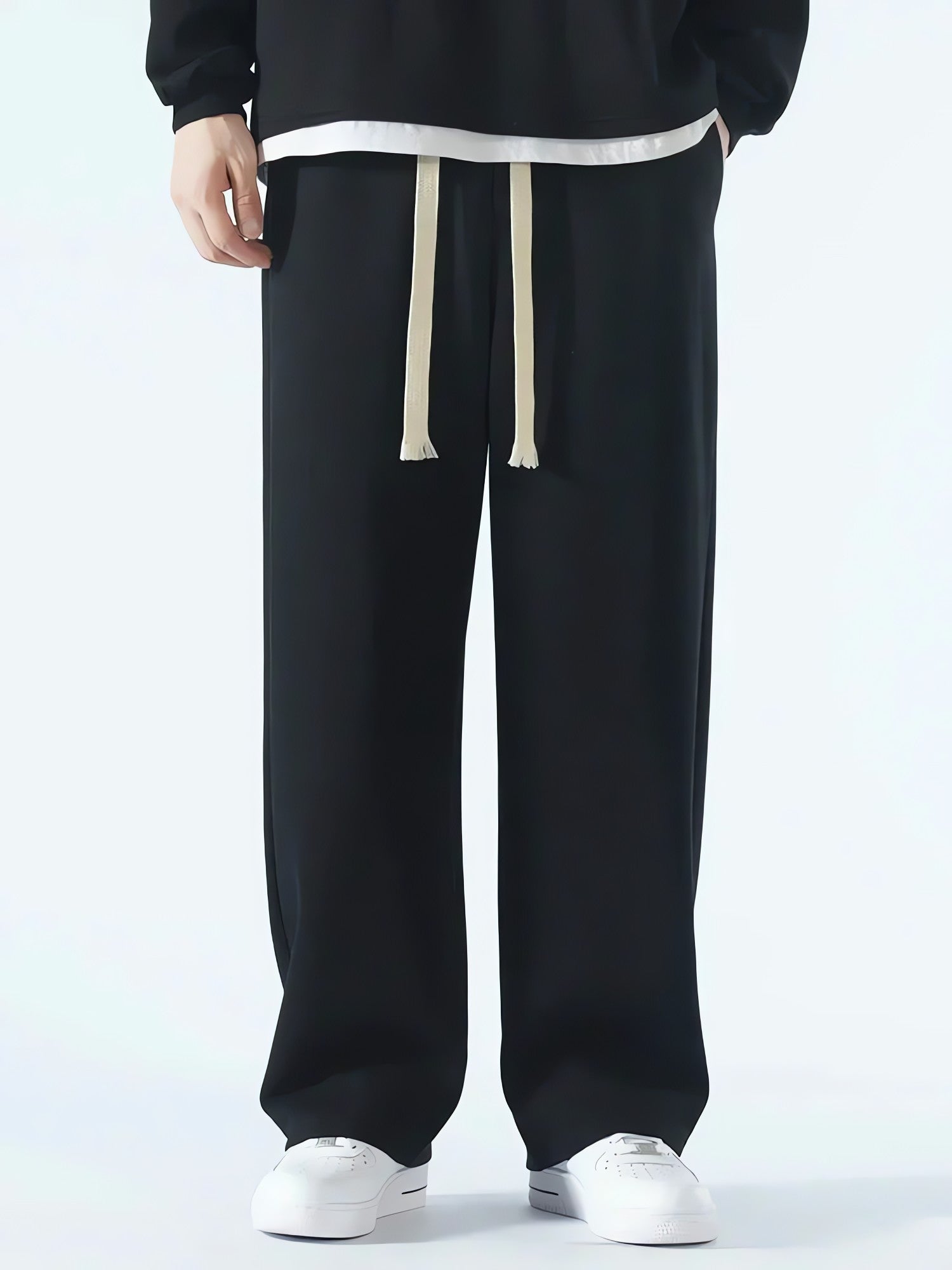 Casual Sweatpants - KAYSMAR