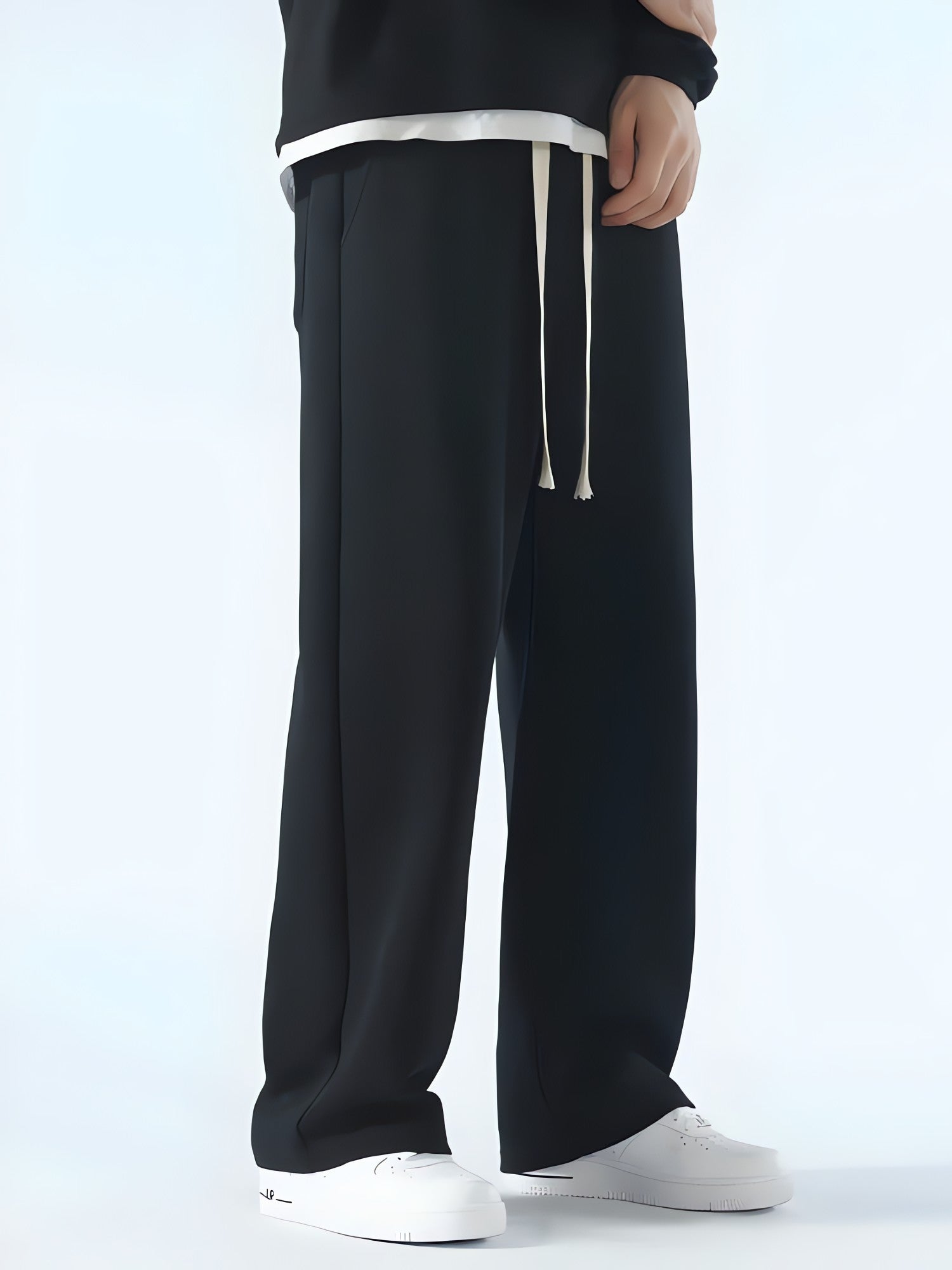 Casual Sweatpants - KAYSMAR