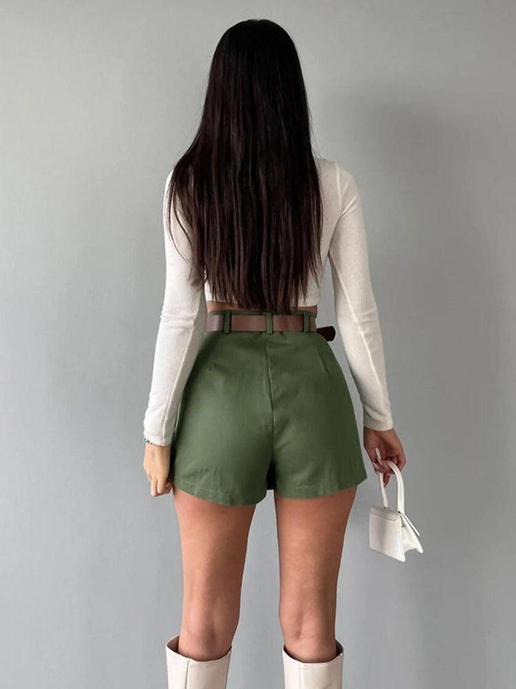 Casualcore Mini Skort - KAYSMAR