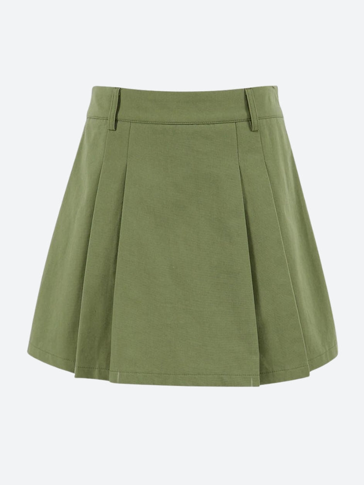 Casualcore Mini Skort - KAYSMAR
