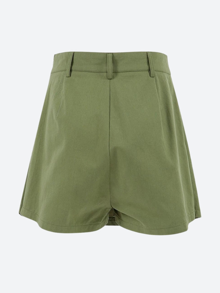 Casualcore Mini Skort - KAYSMAR