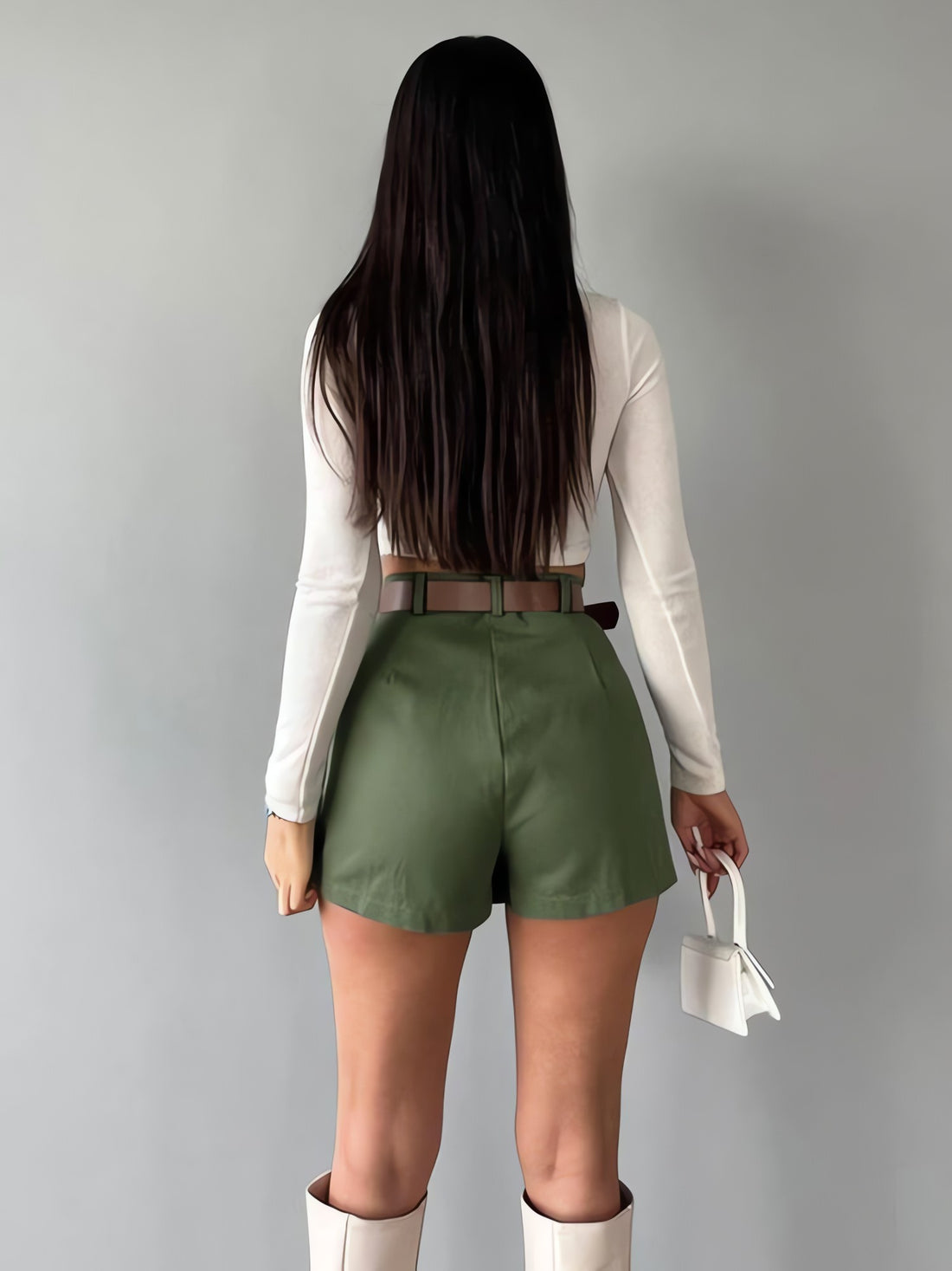 Casualcore Mini Skort - KAYSMAR