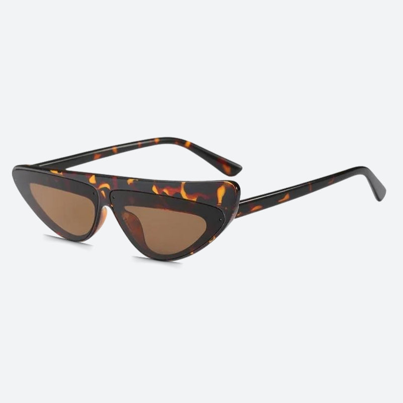 Cat Eye Sunglasses - KAYSMAR