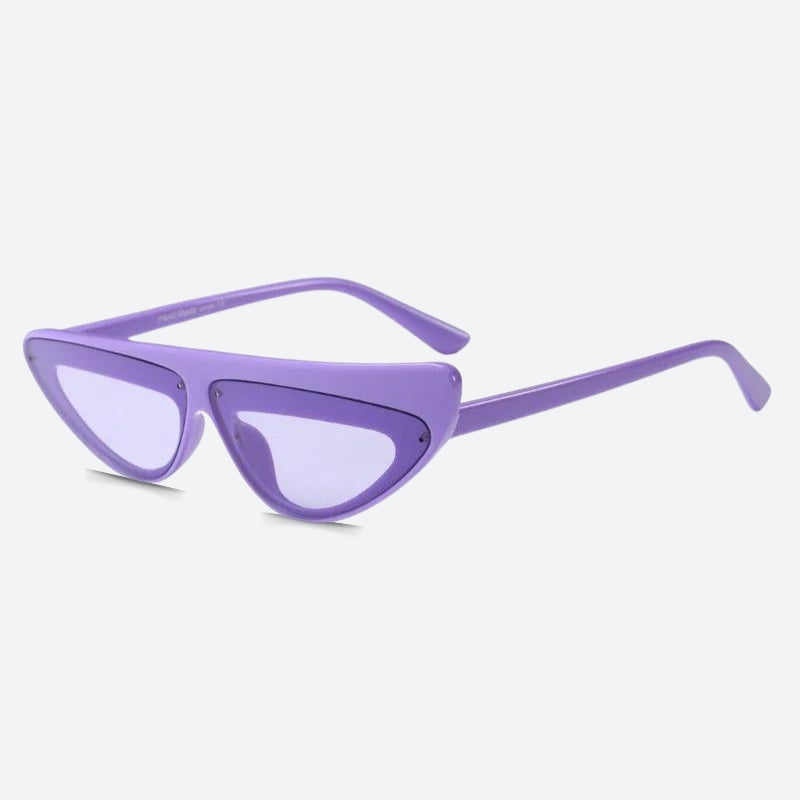 Cat Eye Sunglasses - KAYSMAR