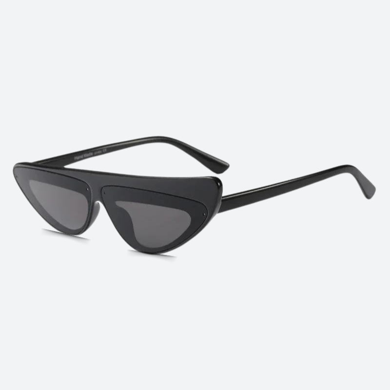Cat Eye Sunglasses - KAYSMAR