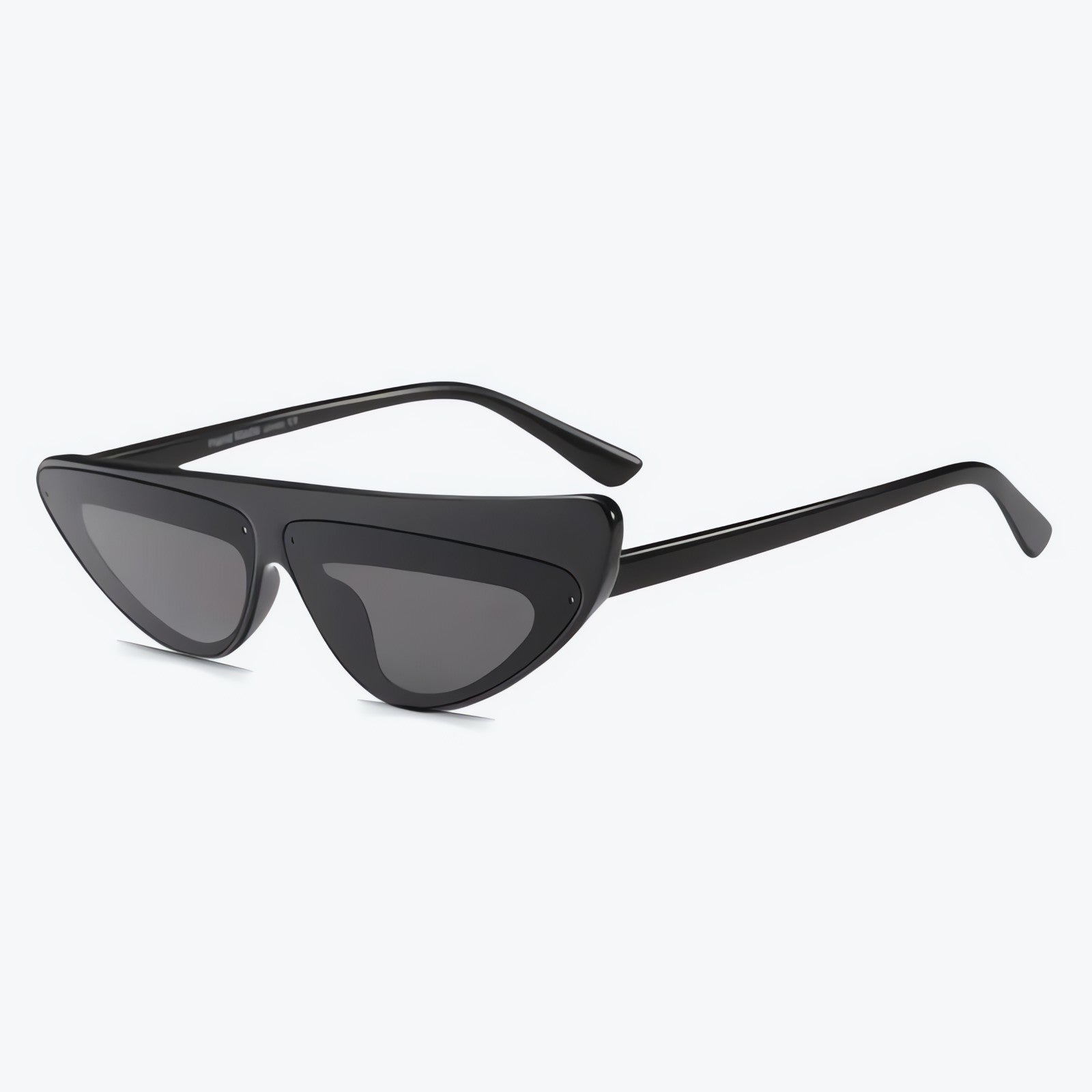 Cat Eye Sunglasses - KAYSMAR