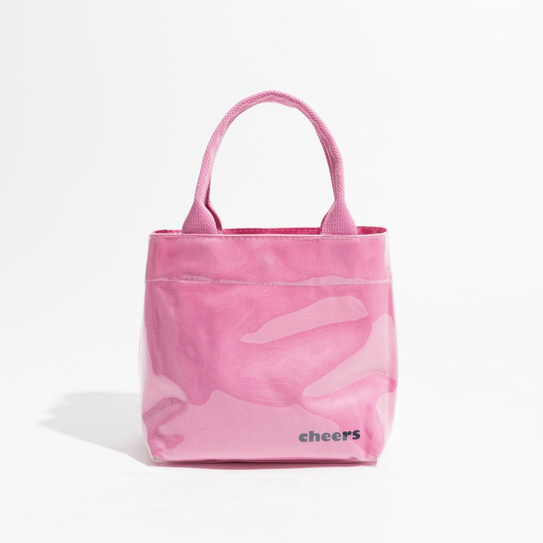 Cheers Shining Tote Bag - KAYSMAR
