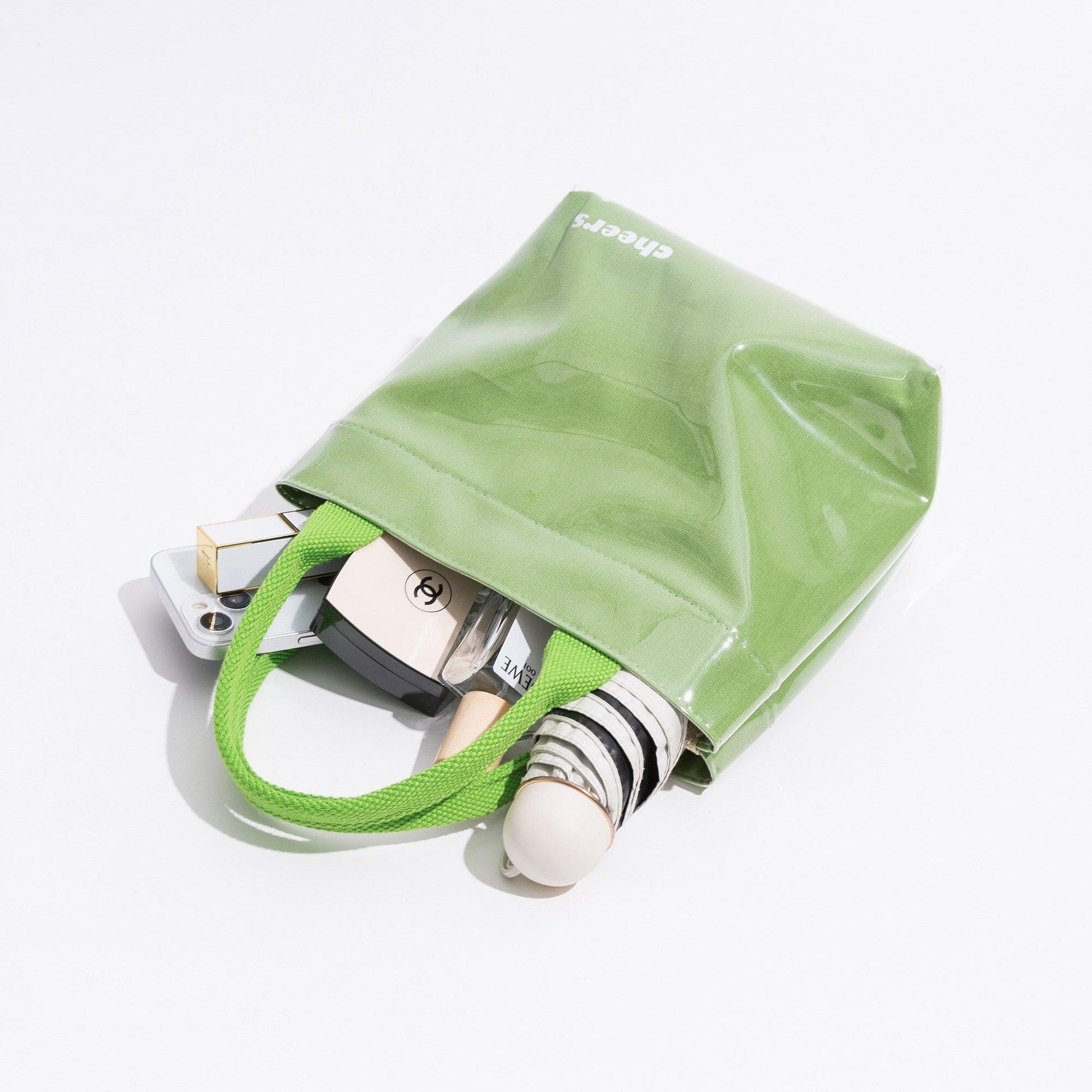 Cheers Shining Tote Bag - KAYSMAR