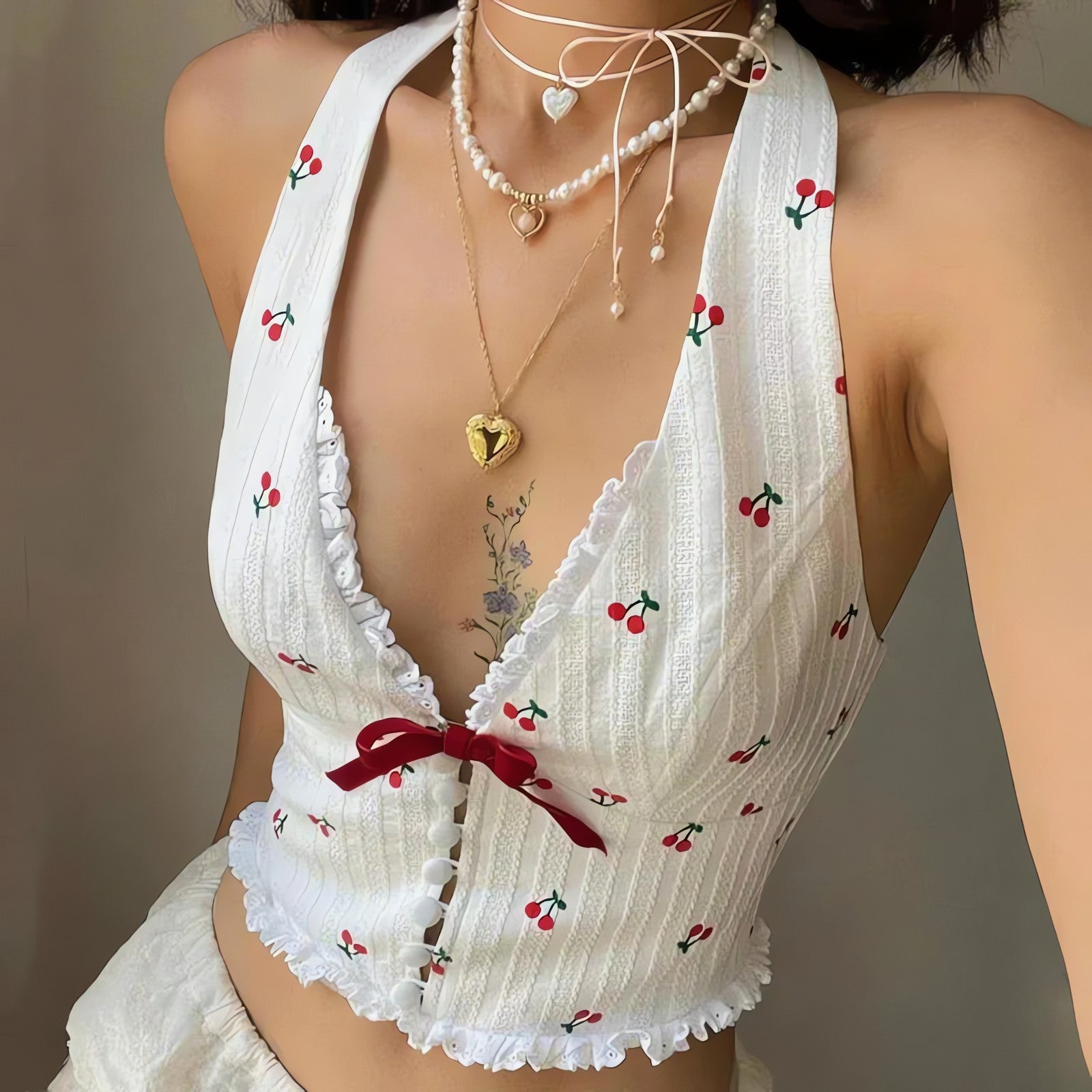 Cherry Top