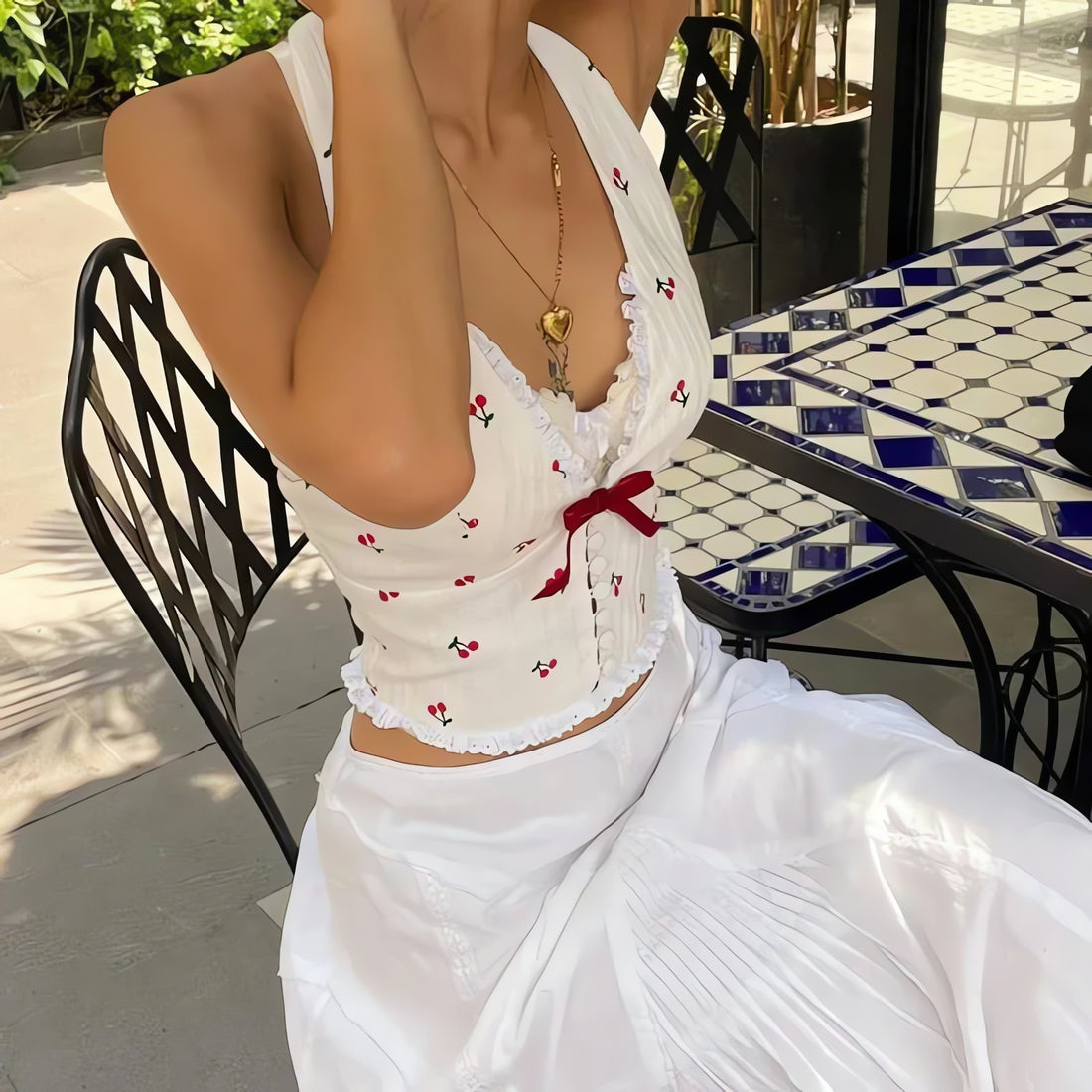 Cherry Top