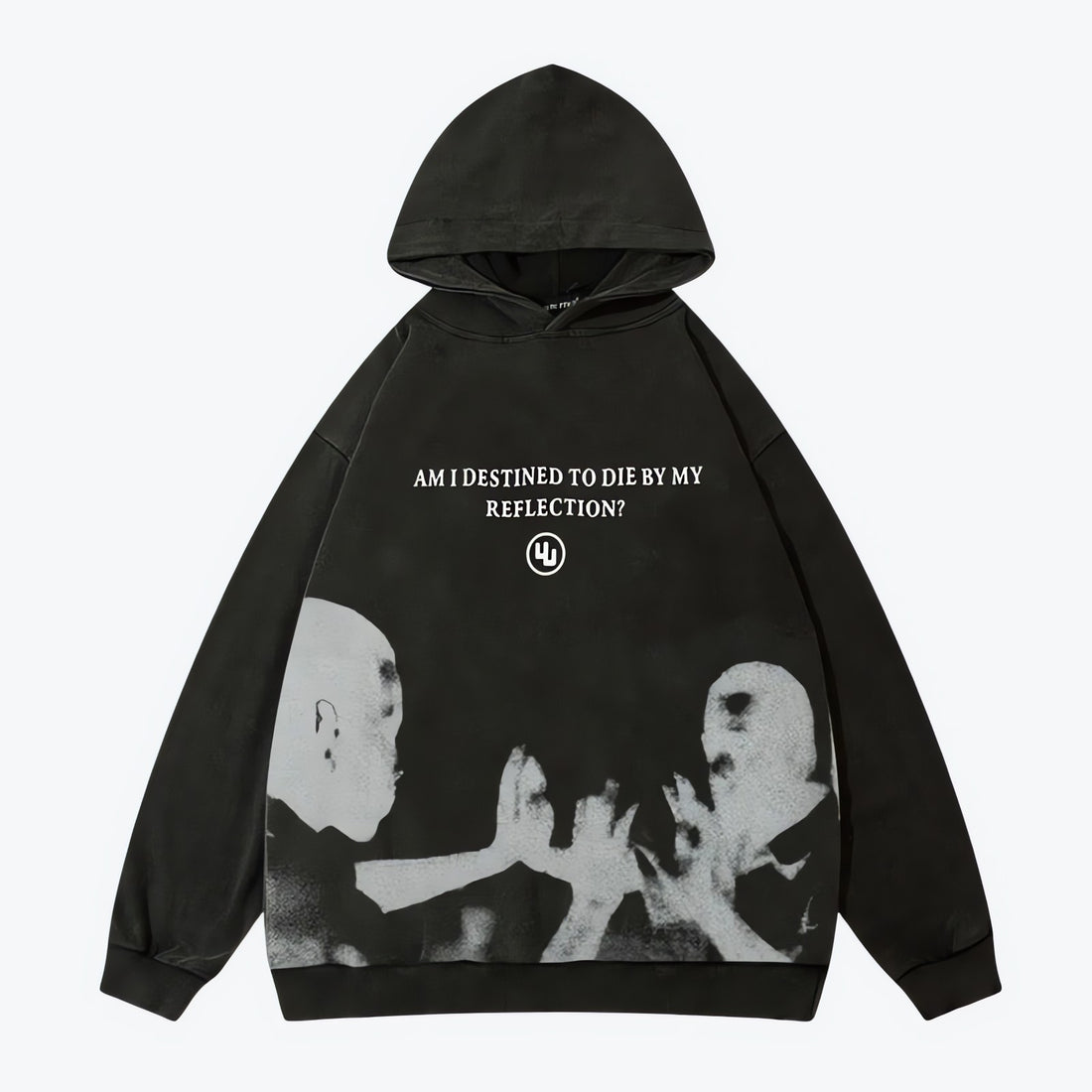 Children Of The Sun Hoodie - KAYSMAR