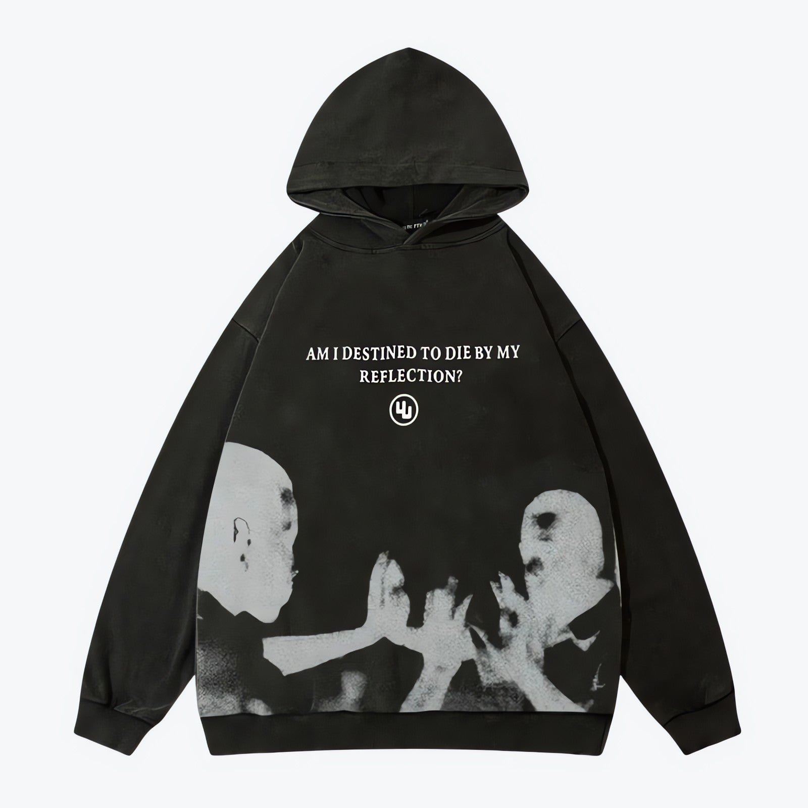 Children Of The Sun Hoodie - KAYSMAR