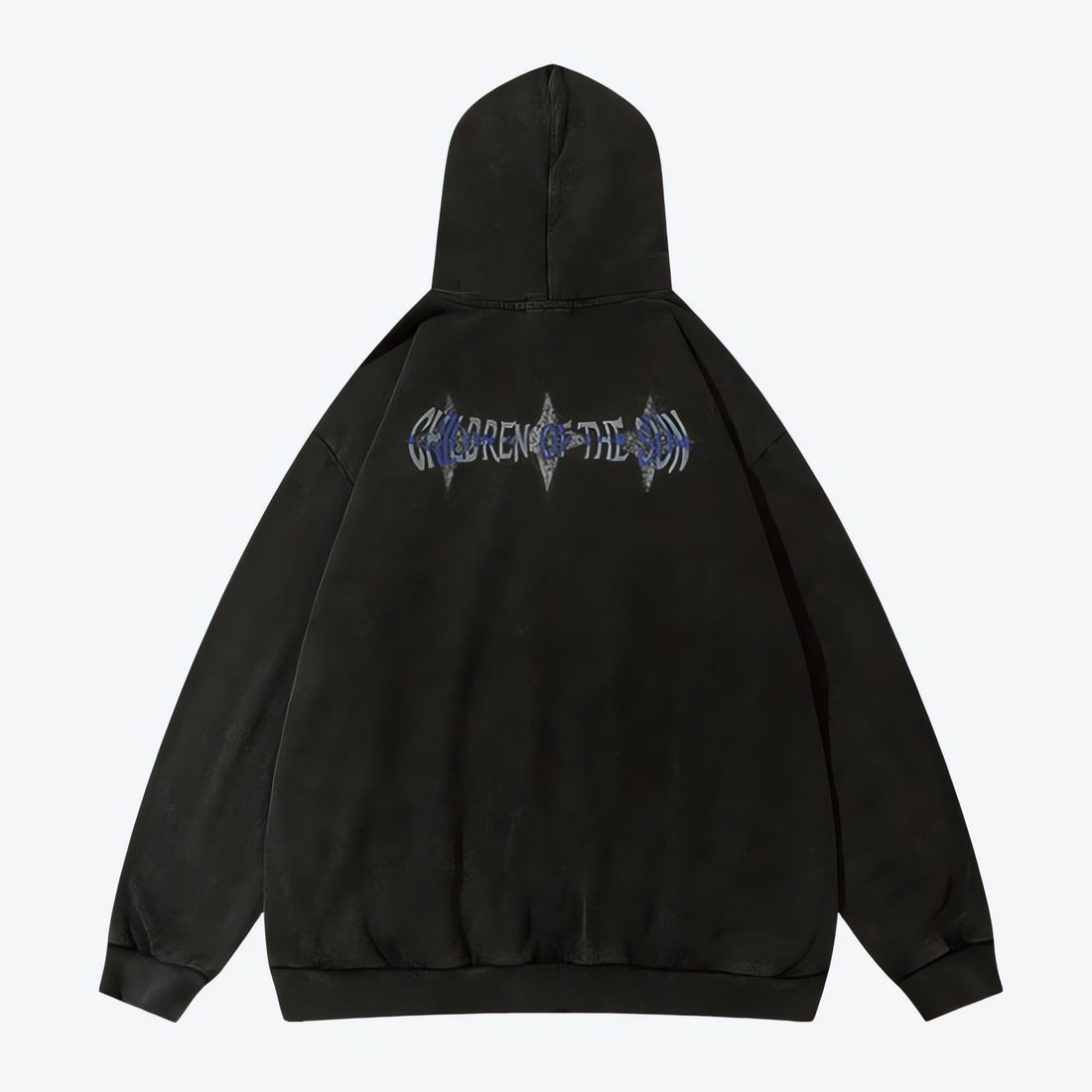 Children Of The Sun Hoodie - KAYSMAR