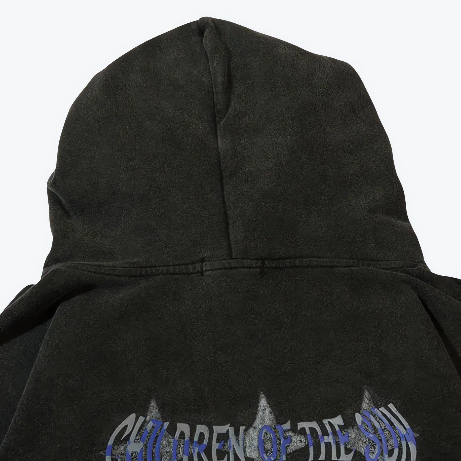 Children Of The Sun Hoodie - KAYSMAR