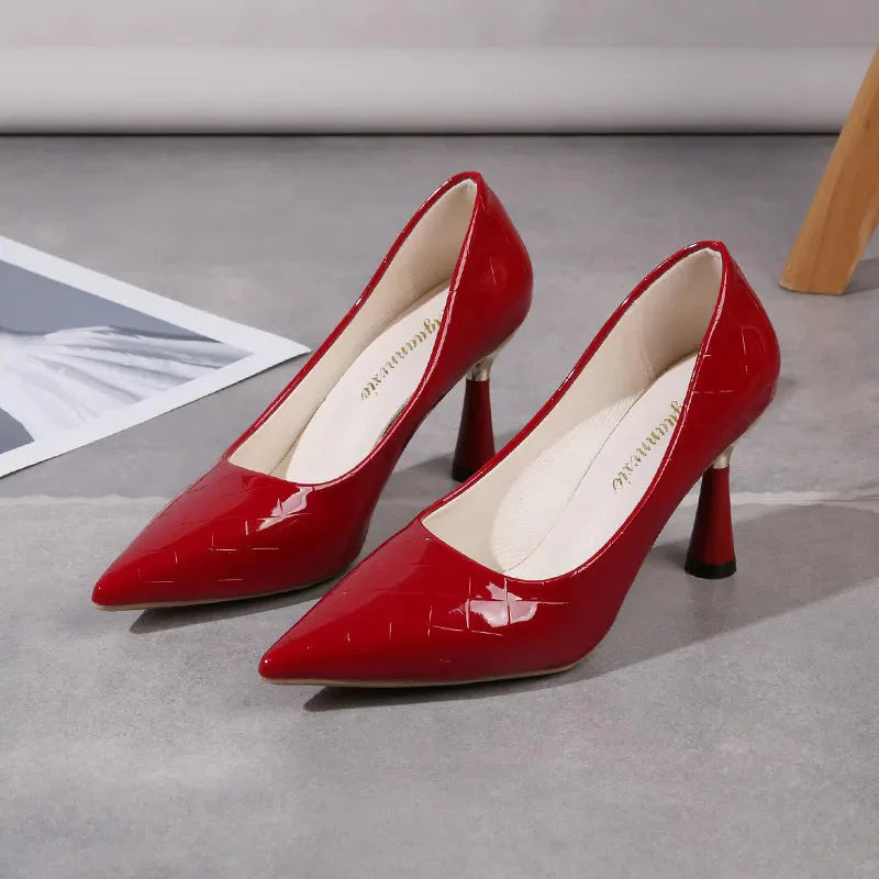 Classiccore Stiletto Heels - KAYSMAR